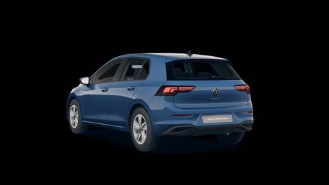 2026 Volkswagen Golf — sličica 4