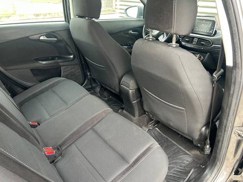 2018 Fiat Tipo Cross — sličica 15