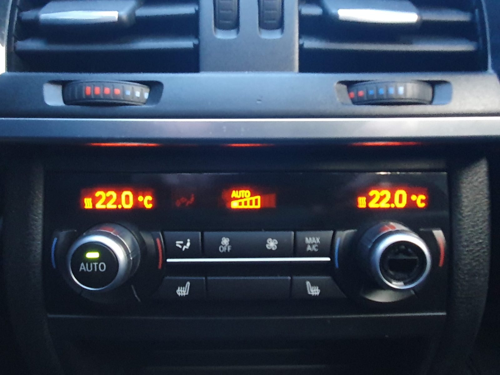 2013 BMW X5 — fotografija 23