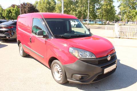 2022 Fiat Doblo — sličica 3