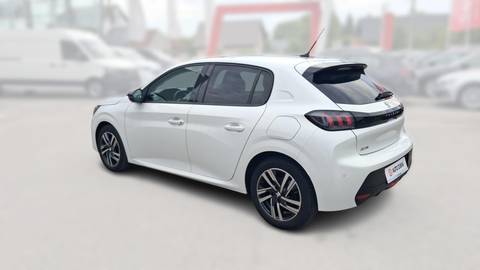 2023 Peugeot 208 — sličica 5