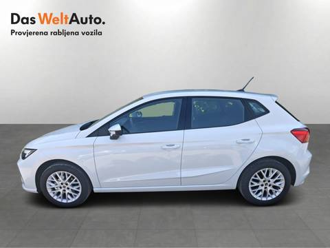 2026 Seat Ibiza — sličica 2
