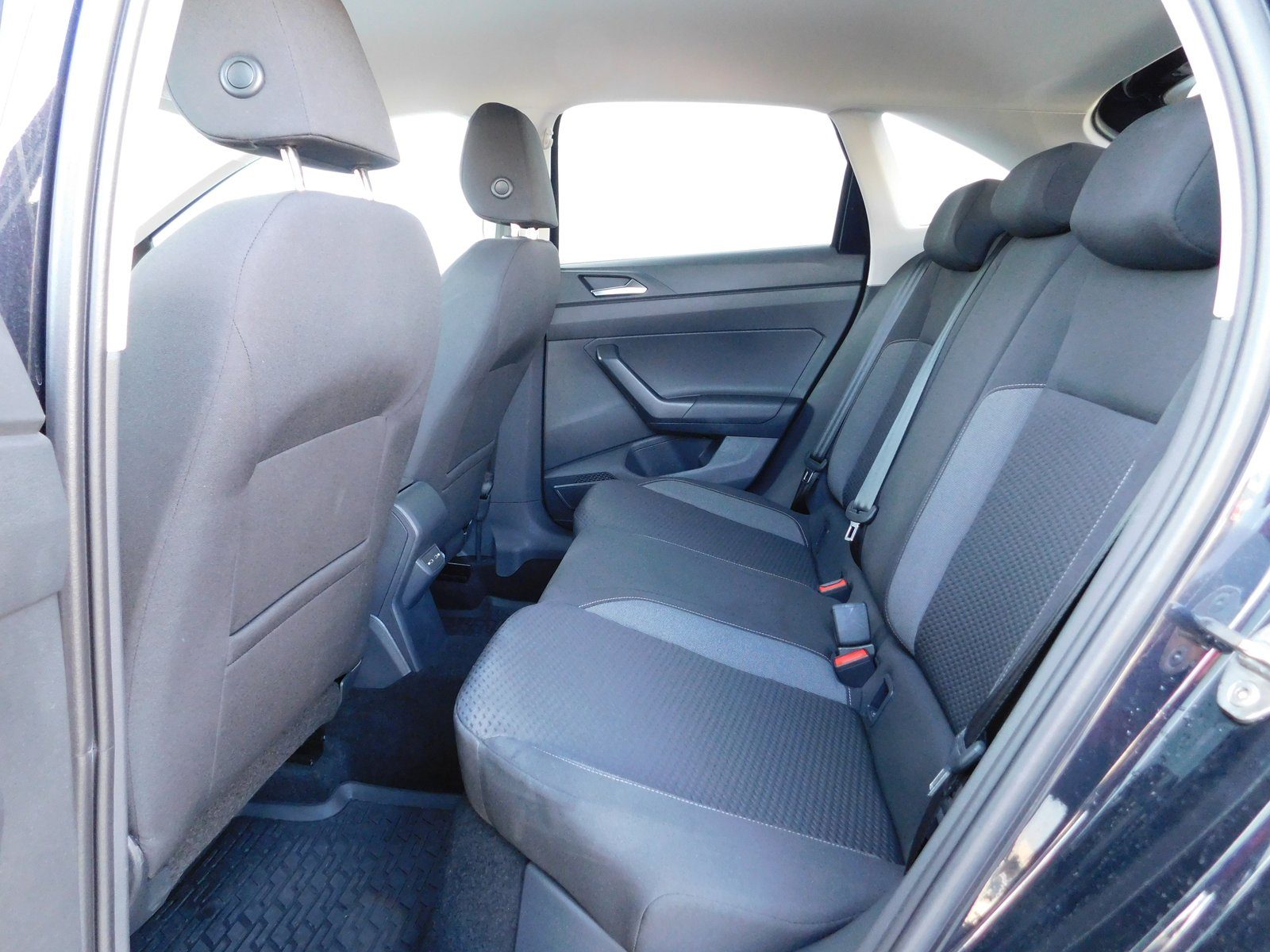 2023 Volkswagen Taigo — fotografija 11