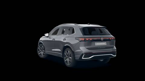 2026 Volkswagen Tiguan R-Line — sličica 4