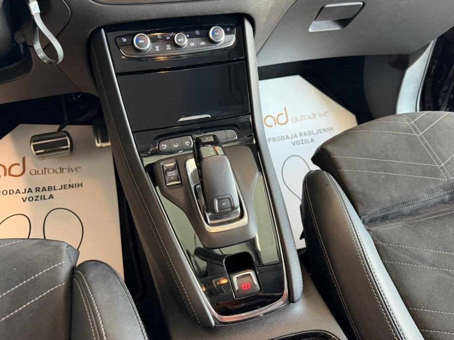 2023 Opel Grandland — fotografija 19
