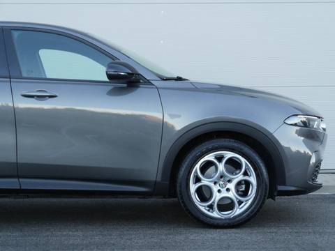 2023 Alfa Romeo Tonale — sličica 14
