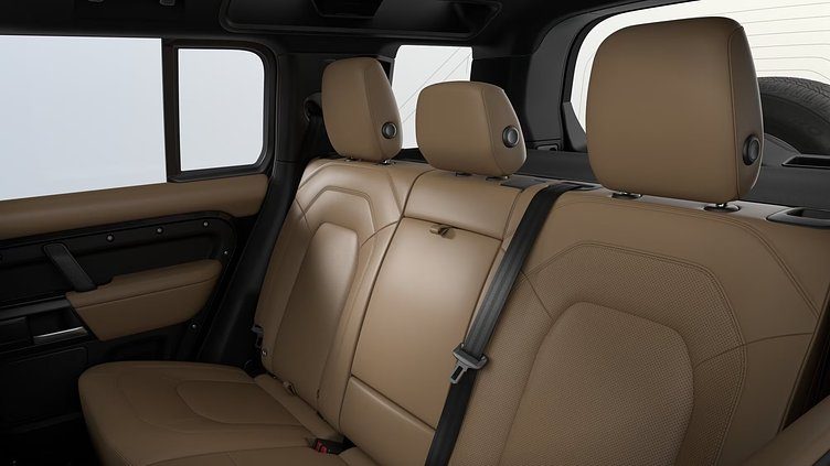 2026 Land Rover Defender — fotografija 7