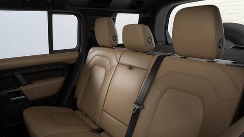 2026 Land Rover Defender — sličica 7
