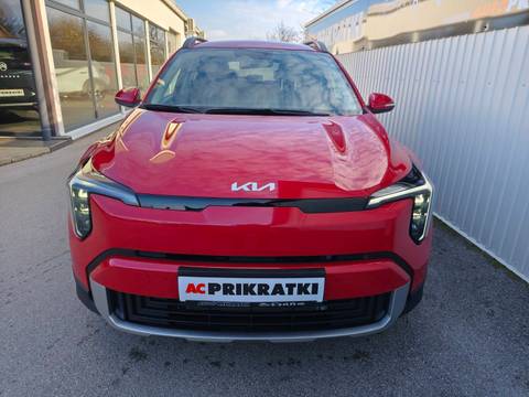 2026 Kia Stonic — sličica 3