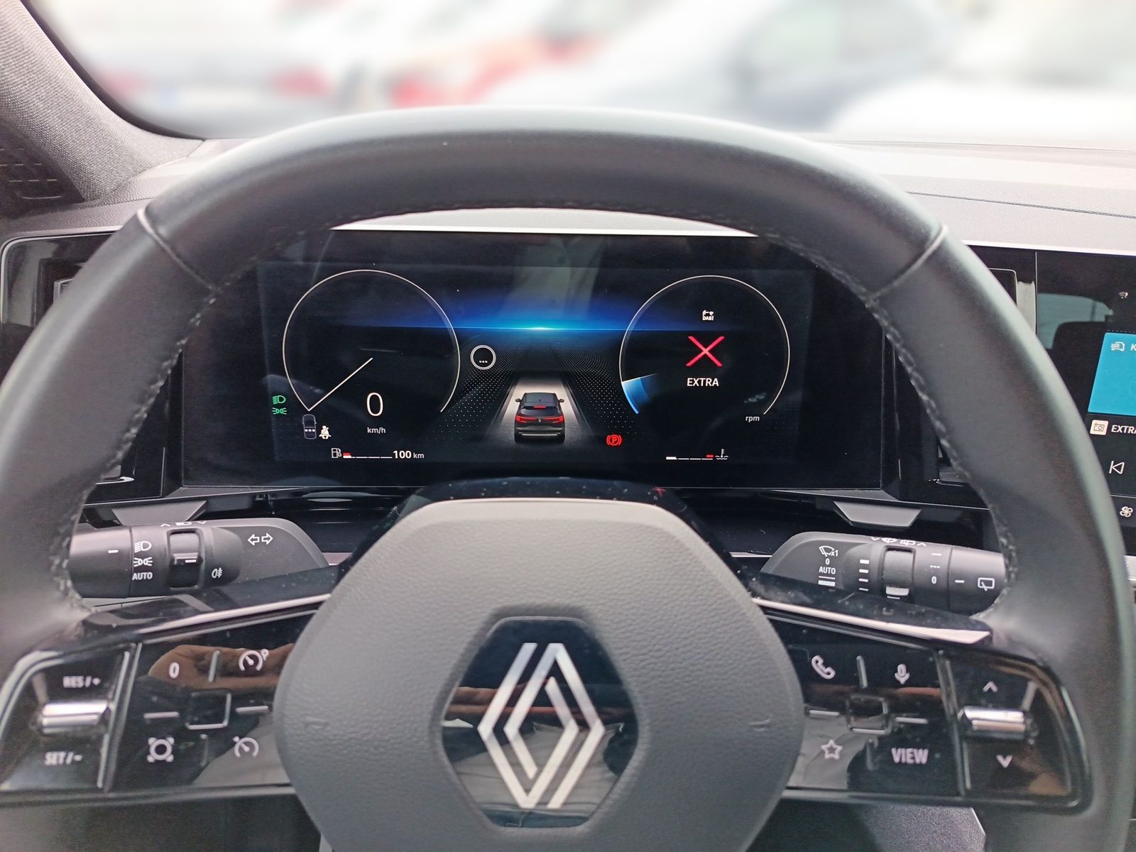 2023 Renault Austral — fotografija 17