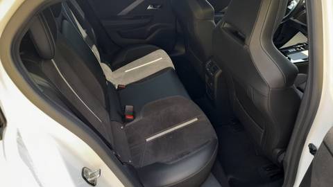 Opel Astra — sličica 13