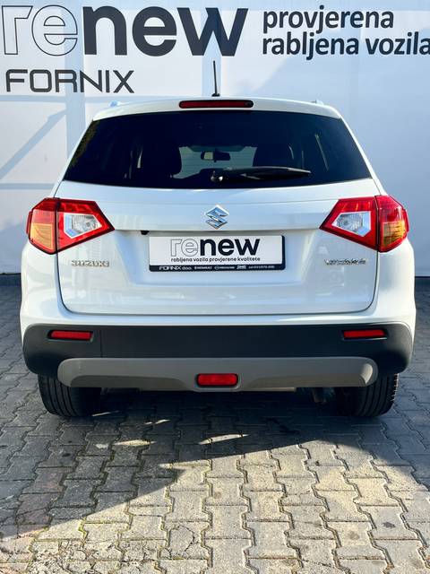 2016 Suzuki Vitara — sličica 14