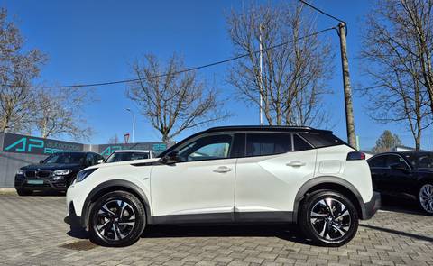 2023 Peugeot 2008 — sličica 3