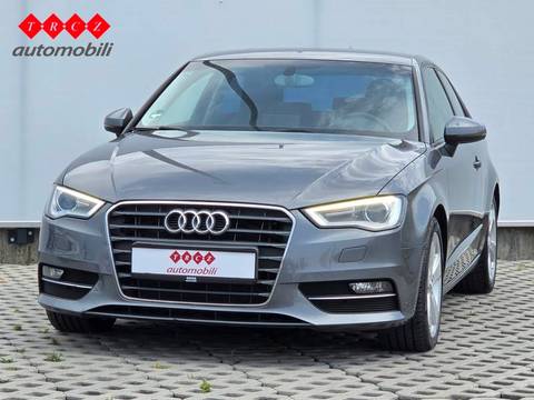 2014 Audi A3 — sličica 2