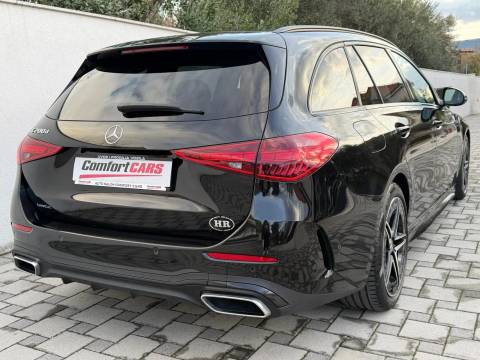 2023 Mercedes-Benz C-klasa — sličica 6