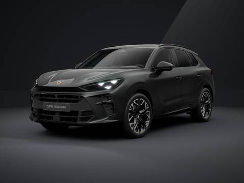 2026 Cupra Terramar