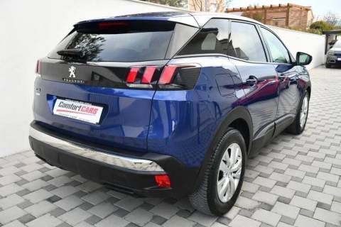 2020 Peugeot 3008 — sličica 3