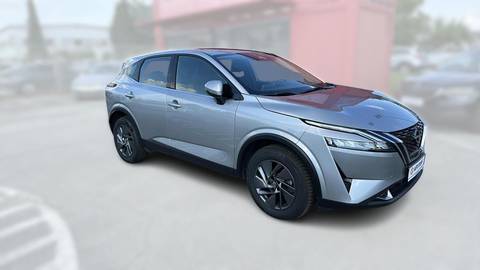 2024 Nissan Qashqai — sličica 3