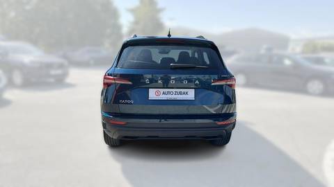 2024 Škoda Karoq — sličica 6