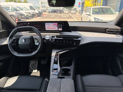 2025 Peugeot 3008 — sličica 7