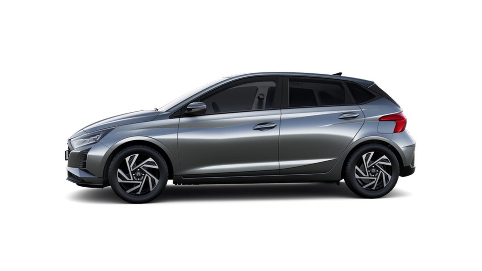 Hyundai i20 — fotografija 4