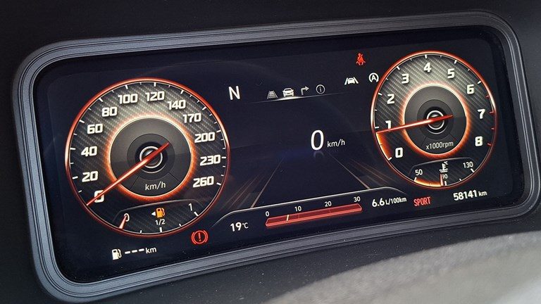 2023 Hyundai Kona — fotografija 21