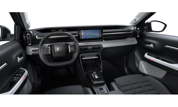 Citroën C3 Aircross — fotografija 4