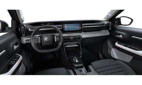 Citroën C3 Aircross — sličica 4