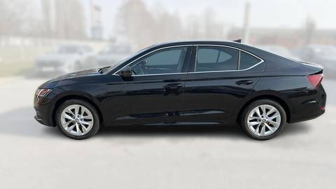 2024 Škoda Octavia — sličica 4