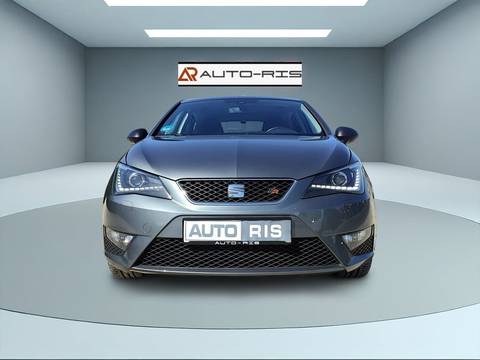 2015 Seat Ibiza — sličica 2