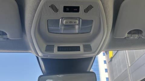 2025 Opel Frontera — sličica 25