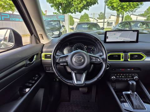 2022 Mazda CX-5 — sličica 20