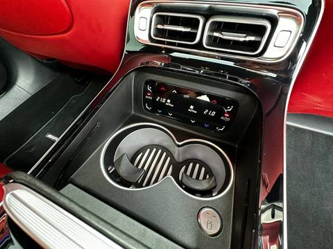 2021 Mercedes-Benz S-klasa — sličica 11