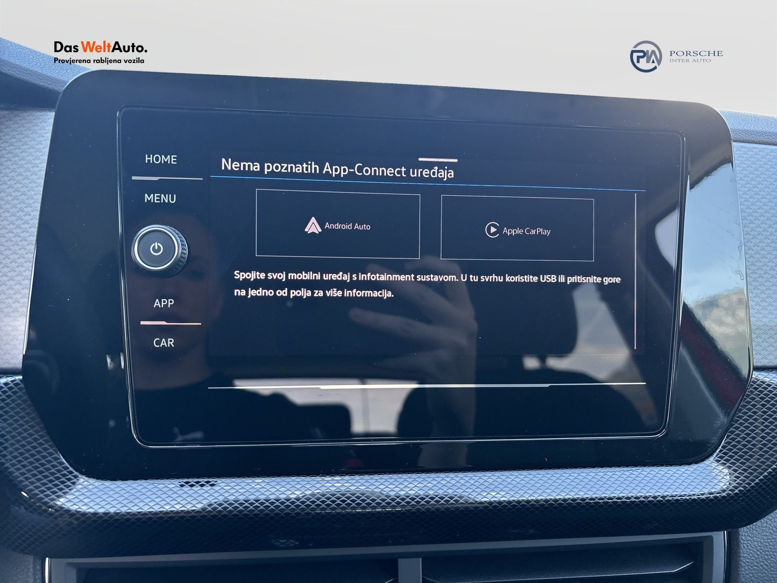 2026 Volkswagen T-Cross — fotografija 17