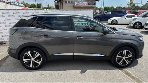 2021 Peugeot 3008 — sličica 4