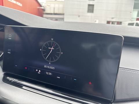 2024 Škoda Octavia Combi — sličica 22