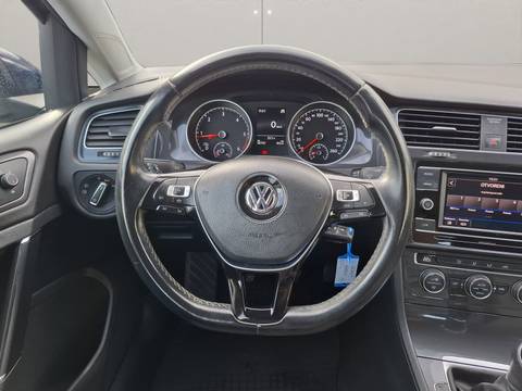 2019 Volkswagen Golf — sličica 14