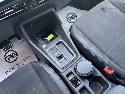 2026 Volkswagen Caddy — sličica 26