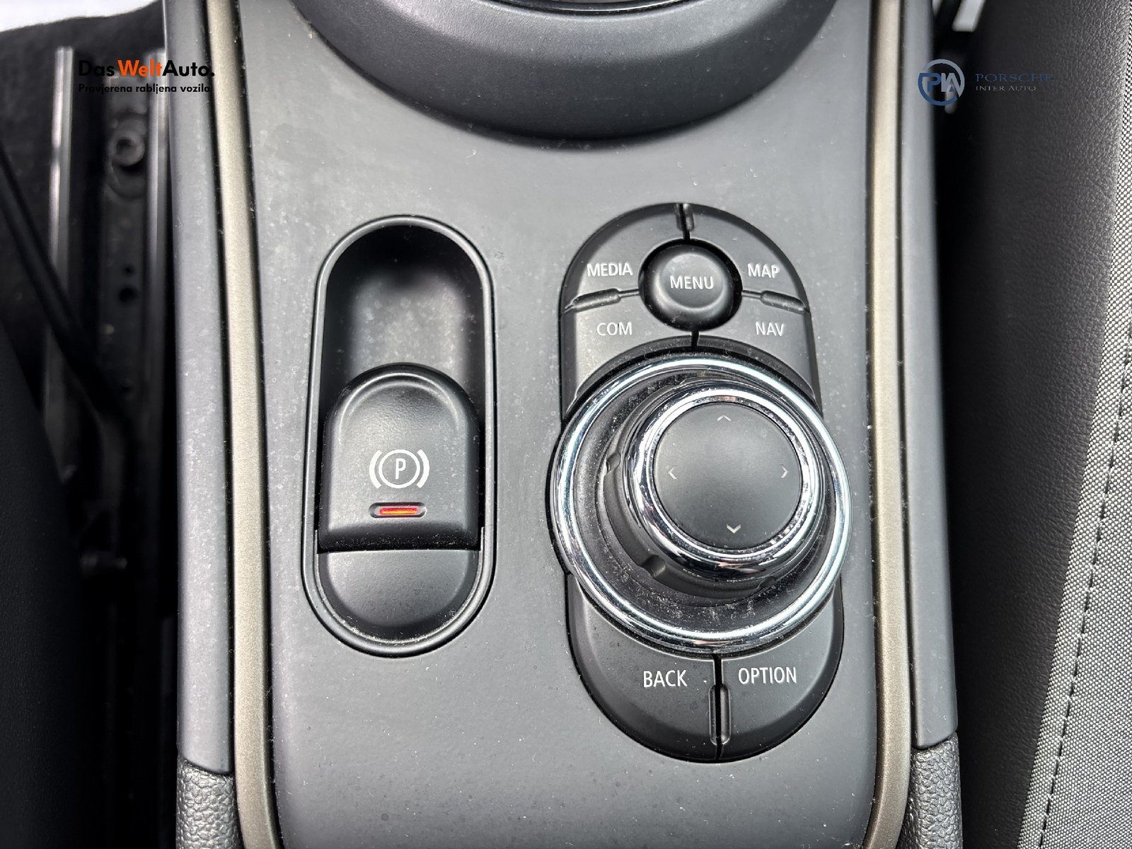 2021 Mini Countryman — fotografija 21