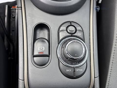 2021 Mini Countryman — sličica 21