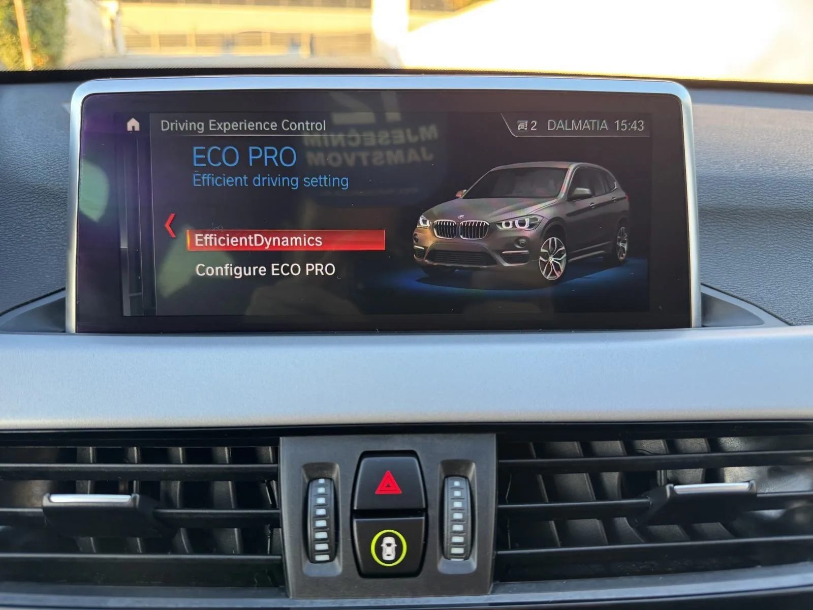 2020 BMW X1 — fotografija 16