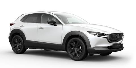 2026 Mazda CX-30 — sličica 7