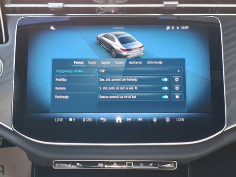 2026 Mercedes-Benz E-klasa — sličica 19