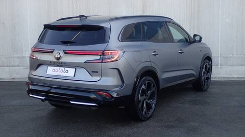 2024 Renault Espace — sličica 3