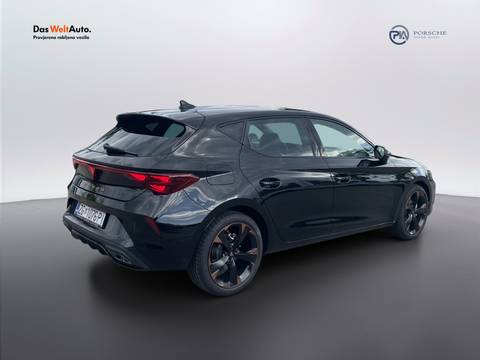 2026 Cupra Leon — sličica 8