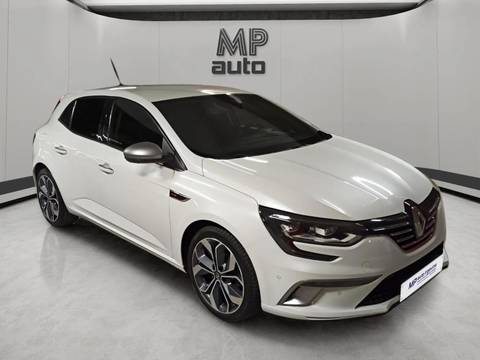 2018 Renault Megane — sličica 6