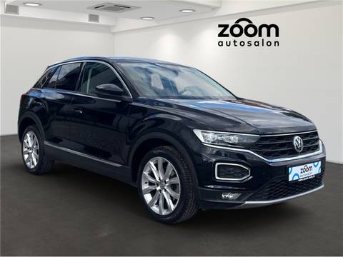 2018 Volkswagen T-Roc — sličica 2