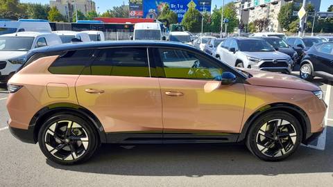 2025 Opel Grandland — sličica 4