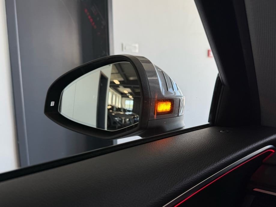 2020 Audi A4 — fotografija 8