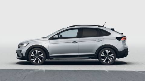 2026 Volkswagen Taigo — sličica 3